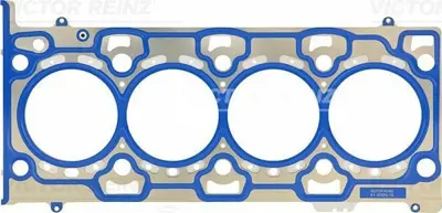 VICTOR REINZ 61-37870-10 Silindir Kapak Contası 1.15mm Captıva C140 2.0 Dıesel 25190138, 4818005