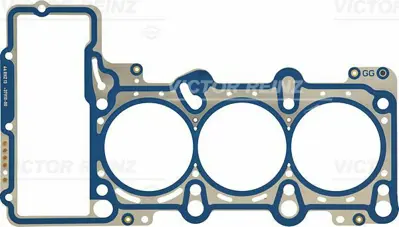 VICTOR REINZ 61-37910-00 Silindir Kapak Contası 6E103148AN