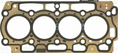 VICTOR REINZ 61-37945-30 Silindir Kapak Contası P2008 P207 P208 P206+ (T3e) Plus C3 Iıı Ds3 Dv4c Euro5 Motor Fıesta Kvja 1,5t 1703270, 209HL