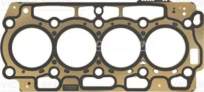 VICTOR REINZ 61-37945-40 Silindir Kapak Contasi P2008 P207 P208 P206+ (T3e) Plus C3 Iii Ds3 Dv4c Euro5 Motor Fiesta Kvja 1 5tdci - 1 4tdci Euro5 (5 Centik) 1 45mm 1703275, 209HN