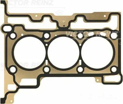 VICTOR REINZ 61-43170-00  Silindir  Kapak Conta Ford B-Max (Jk) 1.0 Ecoboost 14>  C-Max Iı (Dxa-Cb7, Dxa-Ceu) 1.0 Ecoboost 12 DM5G6051AA