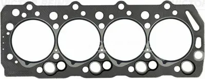 VICTOR REINZ 61-52252-20 Gasket, Cylınder Head 2231142855, MD302891