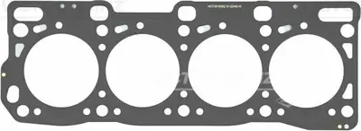 VICTOR REINZ 61-52440-10 Gasket, Cylınder Head R2B610271B