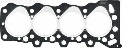VICTOR REINZ 61-53100-10 Silindir Kapak Contası 1,45mm Corsa B Combo B X15dt 607034