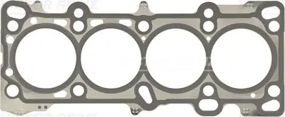VICTOR REINZ 61-53450-00 Silindir Kapak Contası Mazda 323 1,5-1,6 1998-2004 ZL0110271A