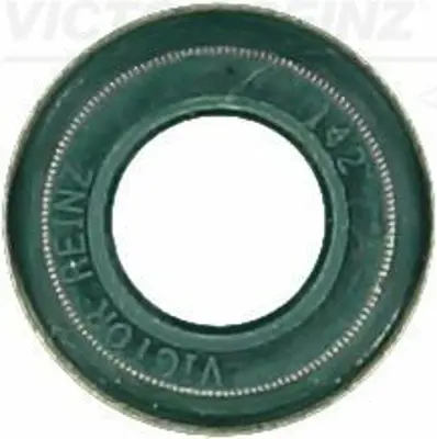 VICTOR REINZ 70-25837-00 Subap Lastiği (8 Mm) M131 Dks Tempra Palıo Partner Favorıt Kangoo (8x10.5x14.2x10) 11341273501, 1291979J50, 1669785, 21081007026, 2222429000, 26109675, 35017755, 4401804, 7553637, 7700737124, 95622