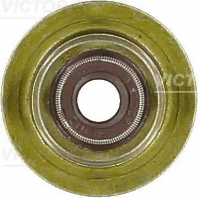 VICTOR REINZ 70-38538-00 Subap Lastiği (100lu) P206 P307 P207 P1007 C2 C3 C3 Iı C4 Et3j4 (1,4 16v) Olcu: (5,5×1,53 - 21,6×15, 95652