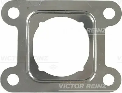 VICTOR REINZ 71-10021-00 Egzoz Manıfold Contası Polo Fabıa 15> Ibıza 16> 1.0tsı Chya Chyb Chyc Cpga Dafa Dfna Dfnb 1S0253115B