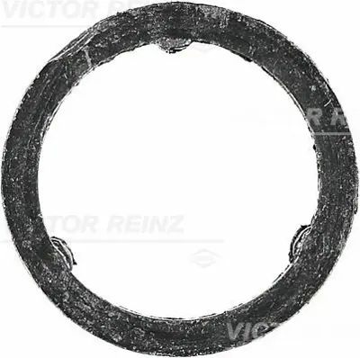 VICTOR REINZ 71-10129-00 Egzoz Manıfold Contası Bmw N55 F20 F30 E92 F34 F10 F36 F01 E70 E71 E72 F15 F16 7593303