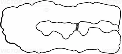 VICTOR REINZ 71-10179-00 Kulbutor Kapak Contası Bmw F10 E70 N63 Sol 5-8 Tarafı 11127566289