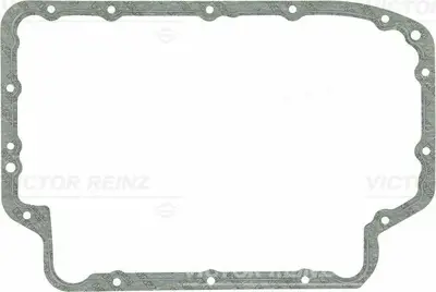 VICTOR REINZ 71-10262-00 Karter Contası (Om651) Vıano W639 10> Vıto W639 10> Sprınter 906 06> 6510140028