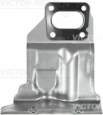 VICTOR REINZ 71-12187-00 Egzoz Boru Contası Astra K B14xfl 12673926
