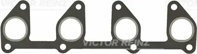 VICTOR REINZ 71-24602-30 Eksoz Manifold Contasi Astra F G Corsa A B Vectra A Vectra B 1.2 1.4 1.6 8v 850615, 96341176