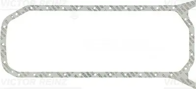 VICTOR REINZ 71-27468-10 Yag Karter Contası Bmw E23 E24 E32 E34 M30 11131722695