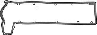 VICTOR REINZ 71-27541-00 Kulbutor Kapak Contası Sağ Bmw E31 E32 E38 M70 M73 1-6 11121725002