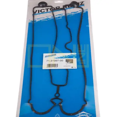 VICTOR REINZ 71-31997-00 Ust Kapak Contasi Oringsiz X20xev X22xe Z24xe Z20lel Vectra B Astra F Vectra A Astra H Astra G Omega B Frontera A Frontera B Antara 607647, 90501944