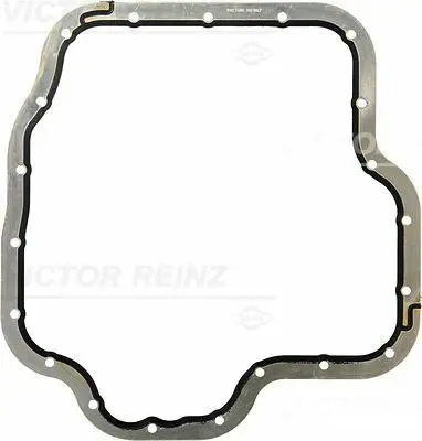 VICTOR REINZ 71-33697-00 Karter Contası Alt Astra G X17dtl 652609