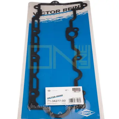 VICTOR REINZ 71-34277-00 Üst Kapak Contası Astra G 98>10 Vectra B 96>02 Vectra C 02>08 Omega B 94>03 X20dtl - Y20dth - Y22dth 4773420, 5607442