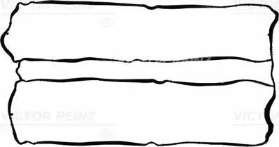 VICTOR REINZ 71-34333-00 Subap Kapak Contası Focus I 98>04 Mondeo 98>01 2.0 Zetec 1126120, YF0910235B