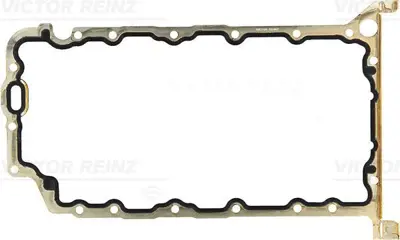 VICTOR REINZ 71-35062-10 Yag Karter Contası Frontera B X22dth - Y22dth 9128894