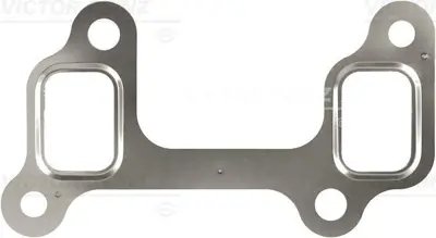 VICTOR REINZ 71-35532-00 Egzoz Manıfold Contası Range Rover Iı P38a 98>02 Range Rover I 88>94  ERR6733