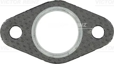 VICTOR REINZ 71-35602-00 Egzoz Manıfold Contası Alfa Romeo 147 156 1.9 Jtd Bravo Brava Marea 1.9 Jtd  7711030