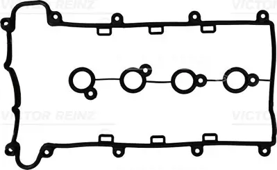 VICTOR REINZ 71-36218-00 Üst Kapak Contası Astra G 98>10 Vectra B 96>02 Vectra C 02>08 Zafıra B 05>15 Z22se - Z22yh 55560688, 5607512