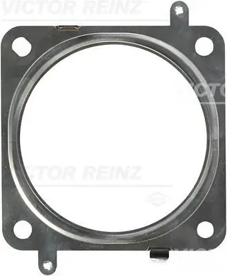 VICTOR REINZ 71-36469-00 Egzoz Manifoldu Bogaz Contasi (Kare) P106 206 P306 Partner Berlingo C2 C3 C3 Pluriel Xsara Saxo Tu3jp (1 4 8v) 170925