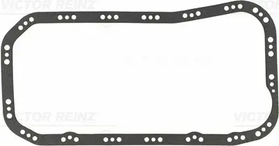 VICTOR REINZ 71-36742-00 Gasket, Oıl Pan 7647596