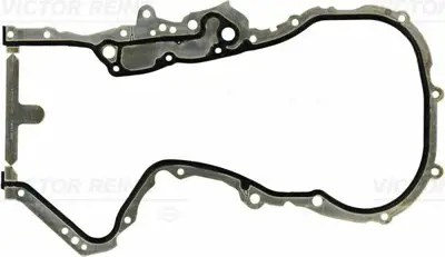 VICTOR REINZ 71-36772-00 Zıncır Kapak Contası Altea Leon Toledo Ibıza Fabıa Octavıa Rapıd Roomster Superb Yetı Eos Golf V Vı  3C109287G, 3G109287G