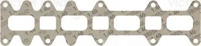 VICTOR REINZ 71-37456-00 Manıfold Conta (Eksoz)sı Ducato 2.3 Jtd Daıly Iı 02- F1ae0481c 500376626, 5802114203