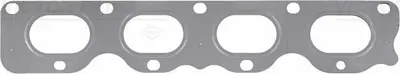 VICTOR REINZ 71-38158-00 Opel Egzoz Manf.C.16z16xer Astra H 116ps 12-06--> 12992396, 71744380, 849533