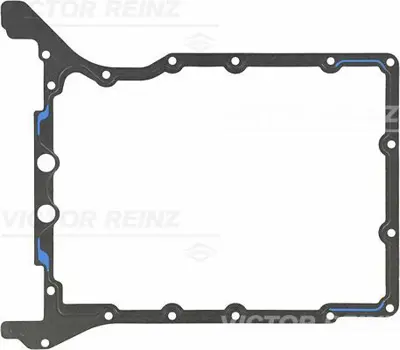 VICTOR REINZ 71-39031-00 Karter Contası (Om639) Smart Forfour (454) 04>06 MN960405