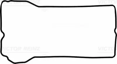 VICTOR REINZ 71-39822-00 Kulbutor Kapak Contası (M132) Smart Fortwo Cabrio (451) 07> Fortwo Coupe (451) 07> 1035A486, 1320160021
