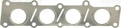 VICTOR REINZ 71-40262-00 Eksoz Manıfold Contası Ford Mondeo-Smax 2,0 2010-> 30787935, BB5E9448AA, JDE28249, LR025852