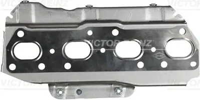 VICTOR REINZ 71-41214-00 Egzoz Manıfold Contası Mını N14 N18 R56 Peugeot 207 308 5008 508 Rcz Cıtroën C4 C5 Ds4 Ep6fdt Ep6cdt 11627626106, 3648925, V761689580