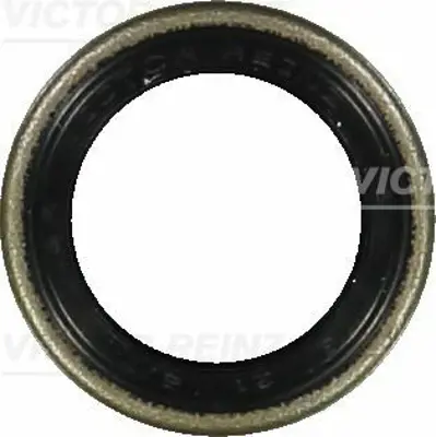 VICTOR REINZ 81-24010-00 Sanzıman Yag Keçesı Sanz-Tıpı Gs6 15x21x5 Bmw E30 E36 E36 E38 E39 E46 E60 F10 E61 E63 E64 F11 E91 F3 23121282394