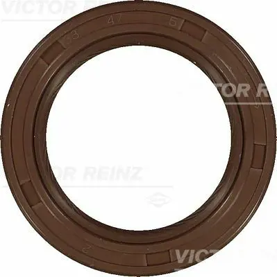 VICTOR REINZ 81-33869-00 81-33869-00 Krank Keçesi Fıesta-Fusıon 1.25-1.4-1.6- Focus 1.4-1.6 16v (33x47x5) 1112945, 1473807, 6M5G6700BA, YS6G6700AA, C20110602, 30711646, 31293199, 1E1410602, C40110602, 1004456