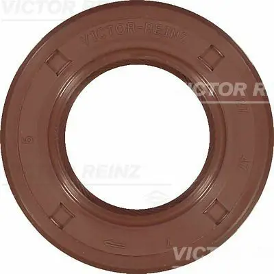 VICTOR REINZ 81-34144-00 Eksantrik Kapak Keçesı Partner Berlıngo Boxer Iı Jumper Iı P406 Expert Jumpy Dw10td P407 P508 Rcz C5 1274667G00, 3552931, 3M5Q6L270BA, 80728, 8653758, 9400807289, LR000659, MN982134, SU001A0144