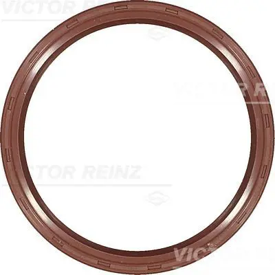 VICTOR REINZ 81-38229-00 Krank Arka Keçe 813822900 Insıgnıa 12591866, 4807837