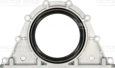 VICTOR REINZ 81-90001-00 Krank Keçesı Arka Bmw N62 B44a E60 E64 E65 E53 E70  11147512101