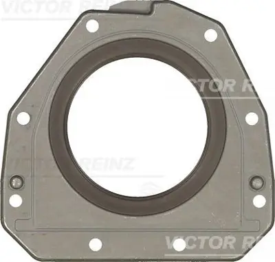 VICTOR REINZ 81-90037-00 Krank Keçesı Arka Golf V-Vı Jetta Passat A3 A4 A5 A6 1.8 Tsl 2.0 Tsl 11- Cct Ccz Bwa Caw Axx Cbf 6H103171F