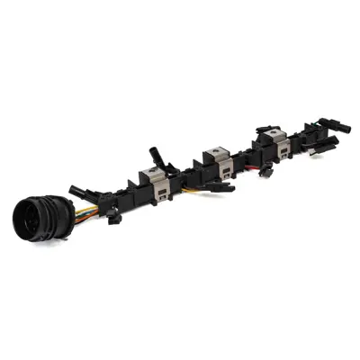 VW 03G971033L Enjektör Bağlantı Tesısatı 03G971033L