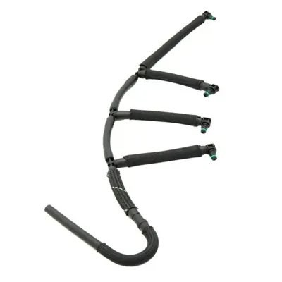 VW 03L130235AF Enjektör Geri Dönüş Hortumu 03L130235AF