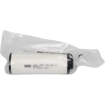 VW 0B5325330A Sanzuman Yağ Filitresi 0B5325330A