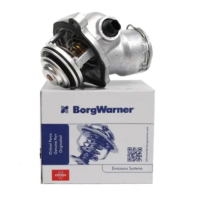 WAHLER 4834.100D Termostat A2722000115