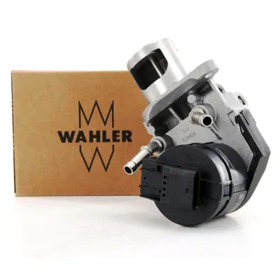 WAHLER 710327D Egr Valfı 11717810871