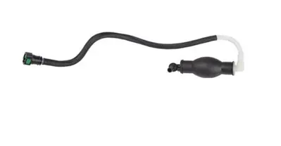 WINTECH 0500215 Yakıt Borusu Renault Fluence-Megane Iıı 1.5 Dcı K9k  164460063R