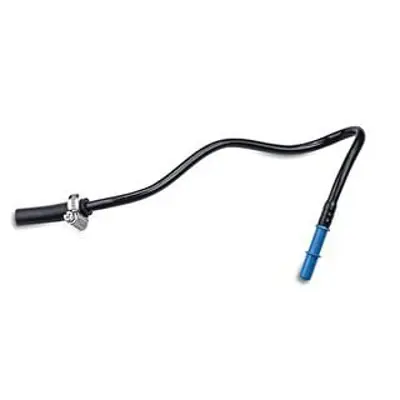 WINTECH 0500608 Yakıt Borusu Corsa C Combo C 13 Dtı - 13 Cdtı (Y13dt Z13dt Z13dtj Motor) 55555611, 5820461, GM55555611, 5820420