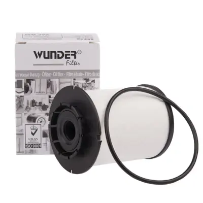 WUNDER WB352 Mazot Filitresi 13dt Aveo 2012 818013, 818022, 42441041, 96896403, 95286876, 95931351, 818029, D96896403